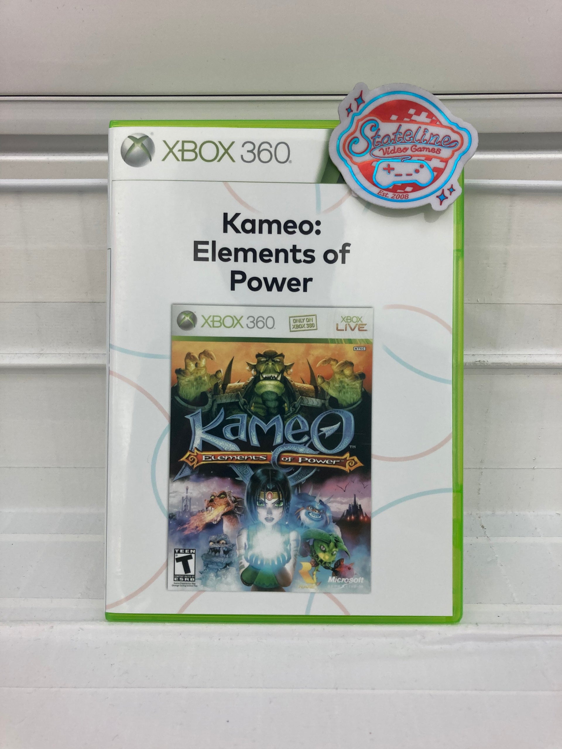 Kameo : Elements Of Power (Classics) - NEUF FR - FR Kameo : Elements Of Power (Classics) - NEUF FR - FR