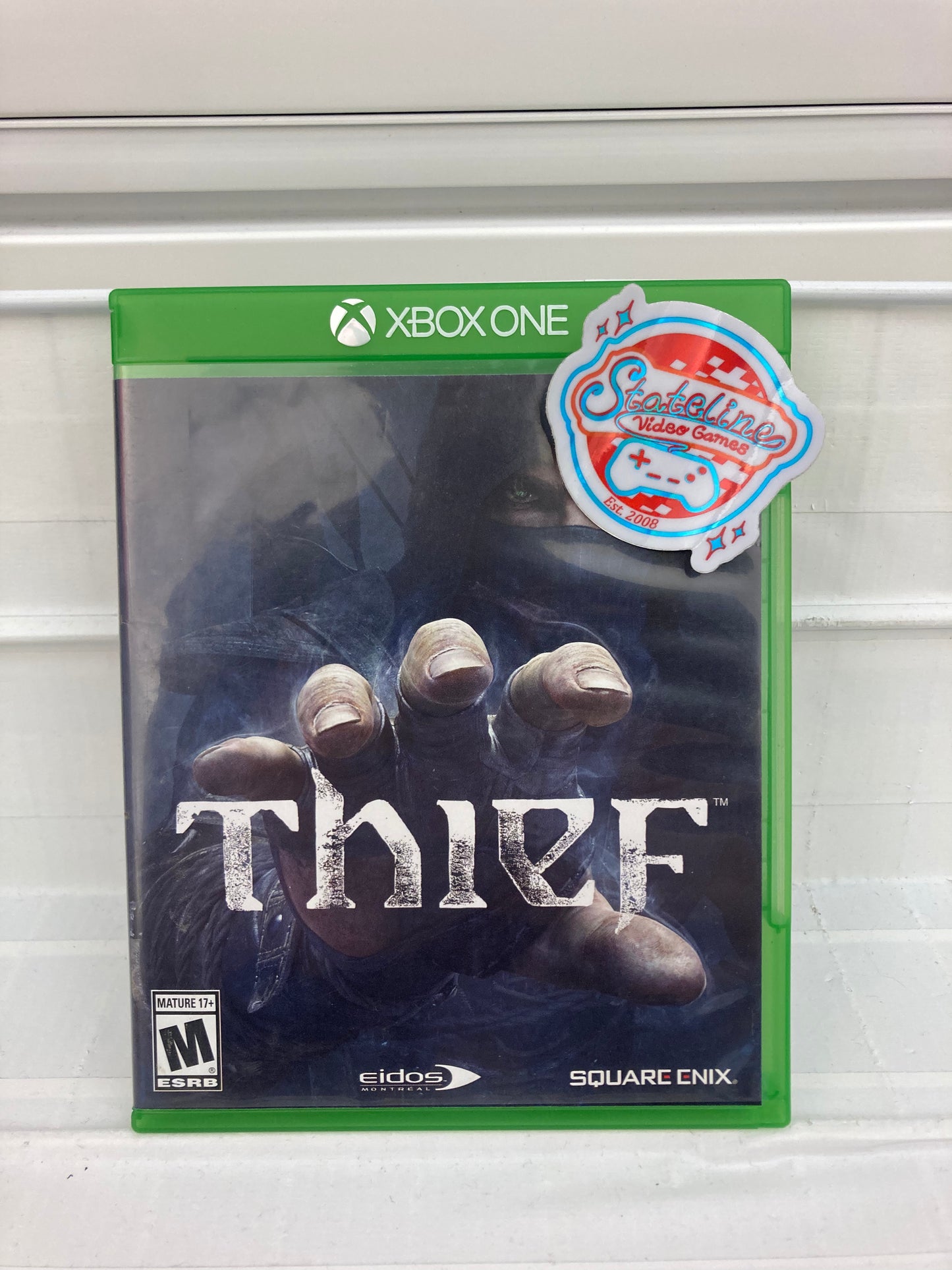 Thief - Xbox One