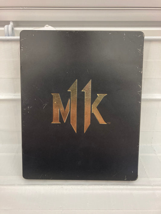 Mortal Kombat 11 [Premium Edition] - Playstation 4
