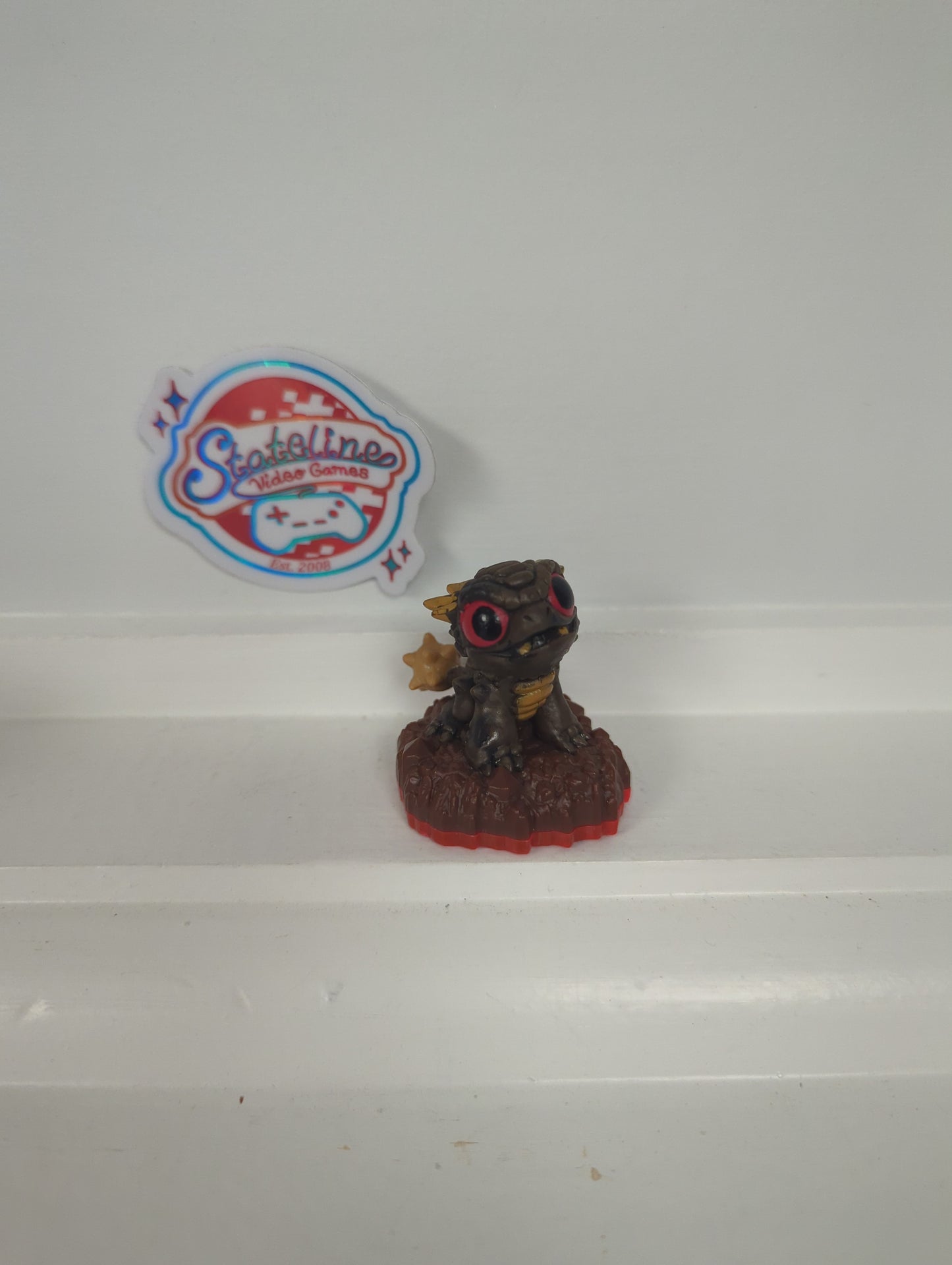 Bop - Trap Team - Skylanders