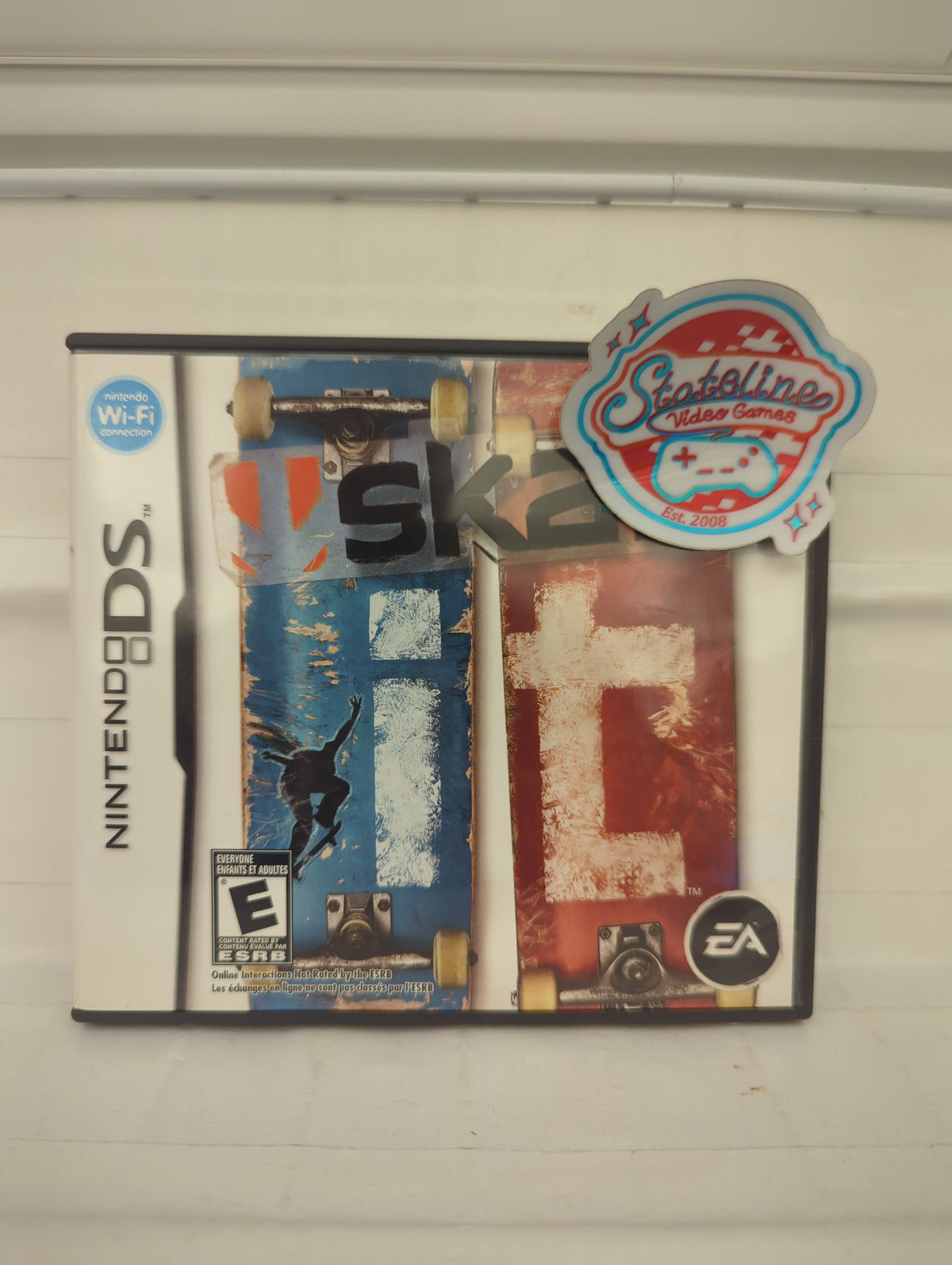 Skate It - Nintendo DS