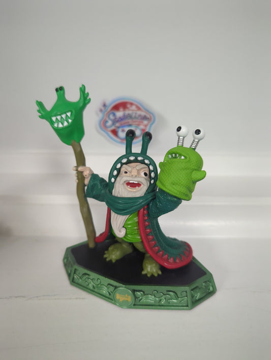 Chompy Mage - Imaginators - Skylanders