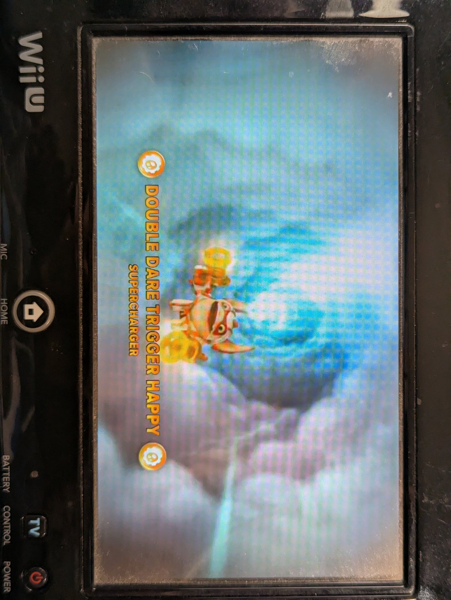 Double Dare Trigger Happy - Skylanders