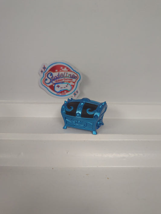 Blue Chest [Lost Imaginite Mines] - Skylanders