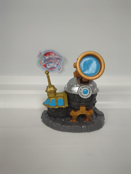 Gryphon Park Observatory - Imaginators - Skylanders
