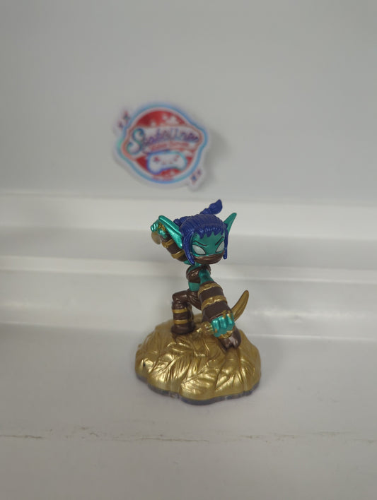 Stealth Elf - Eon's Elite - Skylanders