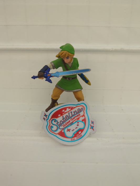 Link - Skyward Sword - Amiibo