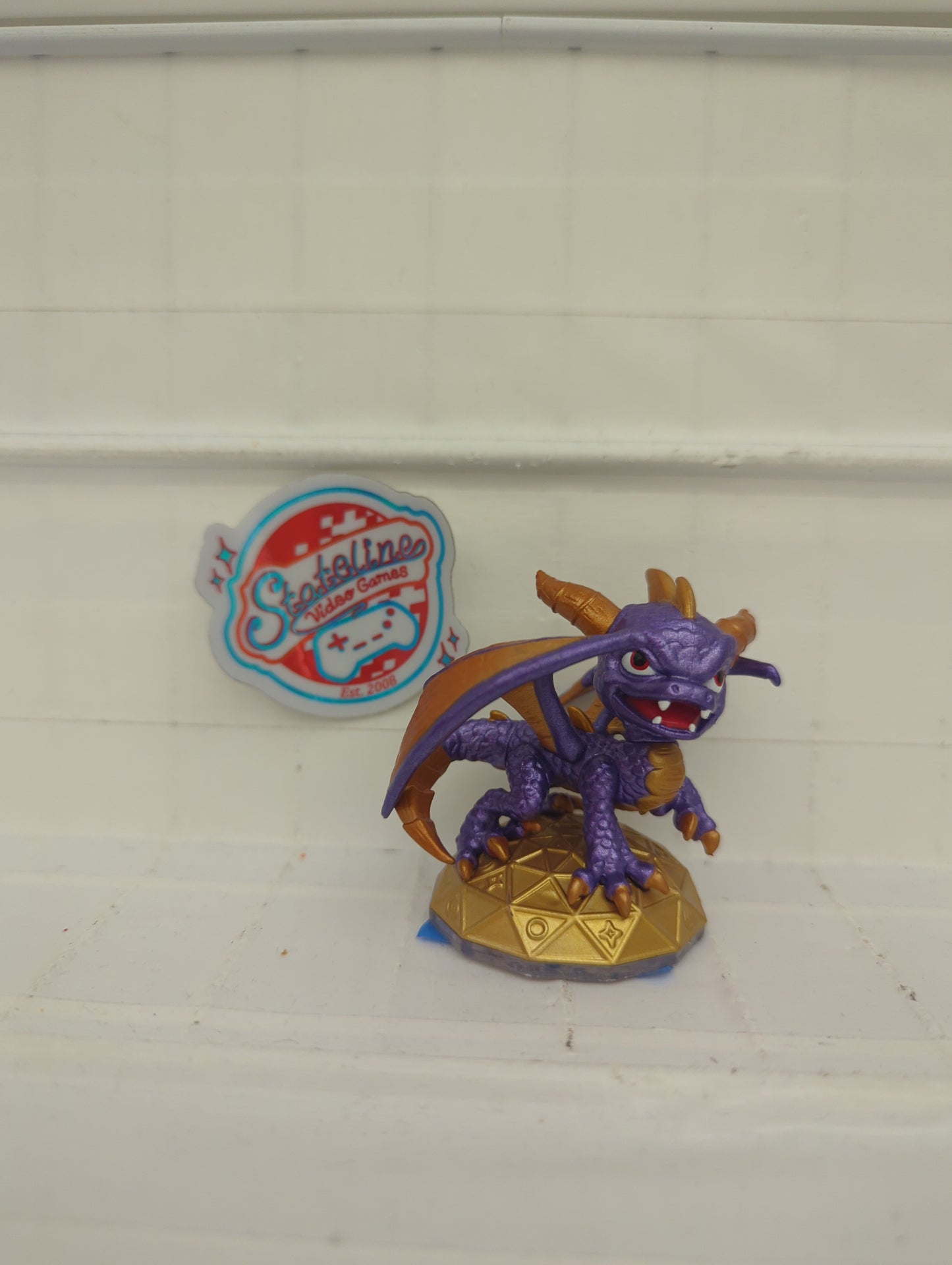Spyro - Eon's Elite - Skylanders
