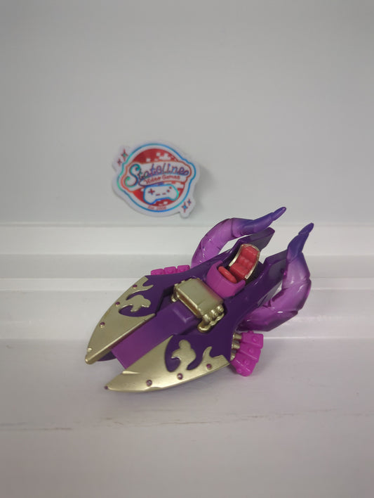 Splatter Splasher - SuperChargers - Skylanders