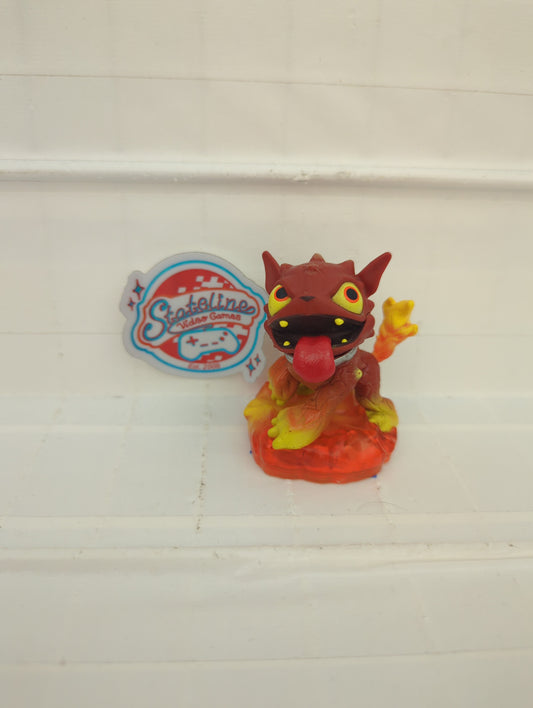 Hot Dog - Giants - Skylanders