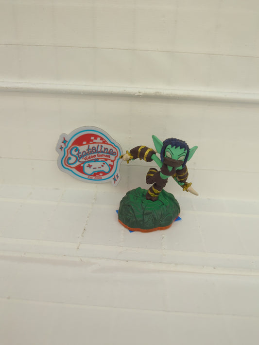 Stealth Elf - Giants, Series 2 - Skylanders