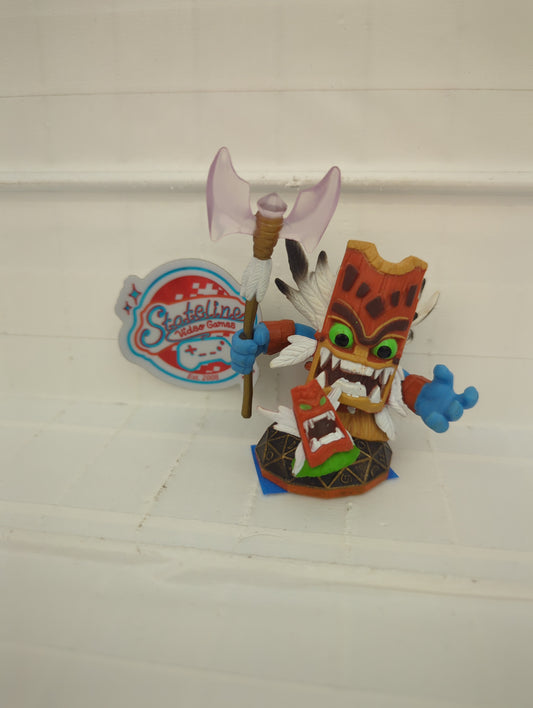 Double Trouble - Giants, Series 2 - Skylanders