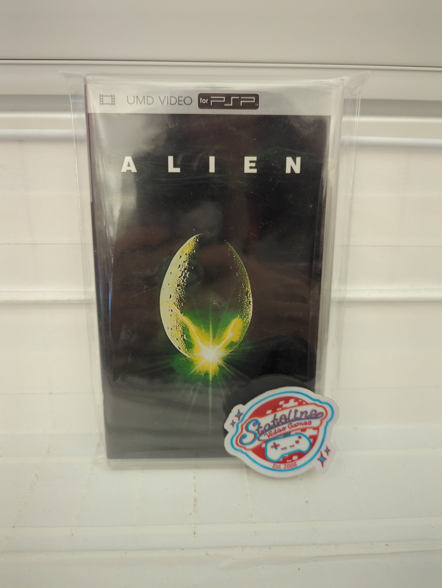 Alien [UMD] - PSP