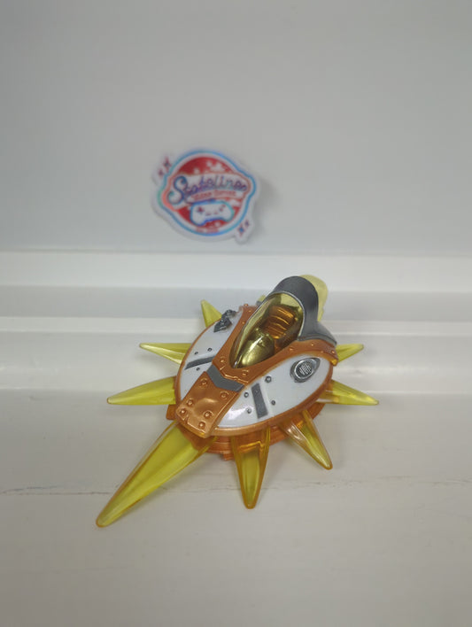 Sun Runner - SuperChargers - Skylanders