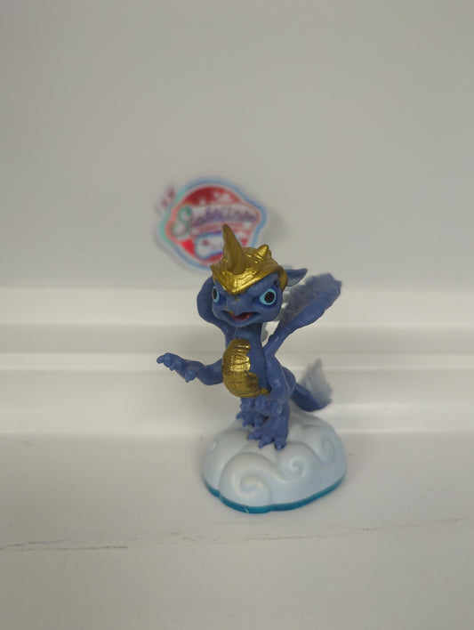 Whirlwind - Swap Force, Horn Blast - Skylanders