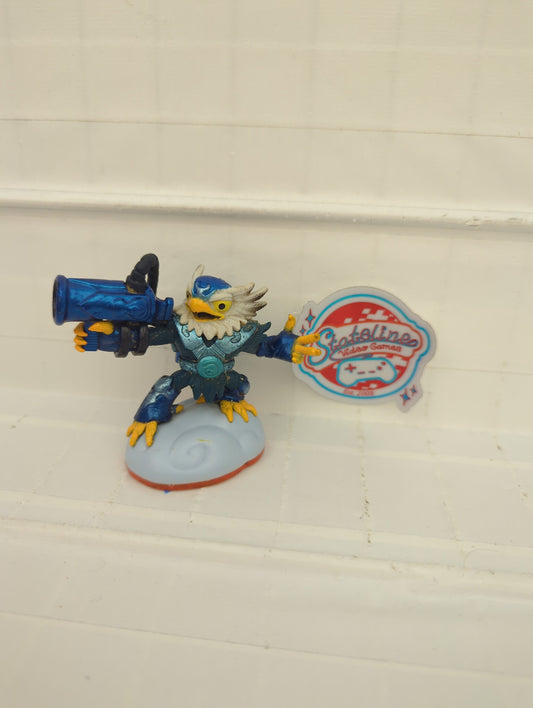 Jet-Vac - Giants - Skylanders