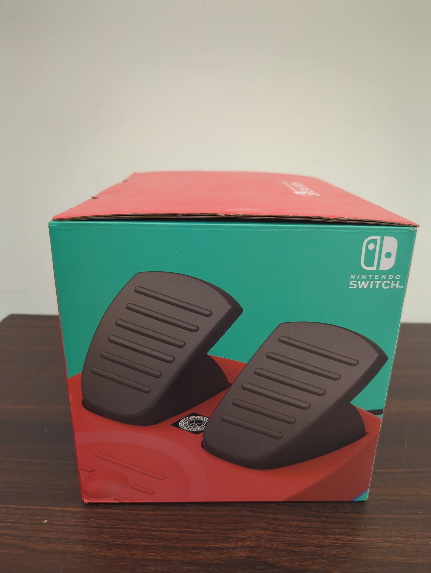 Mario Kart Racing Wheel Pro Mini - Nintendo Switch