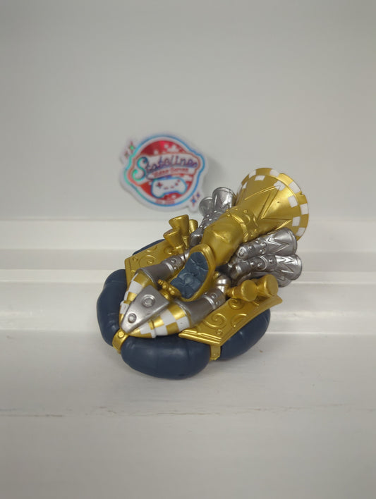 Nitro Soda Skimmer - Skylanders