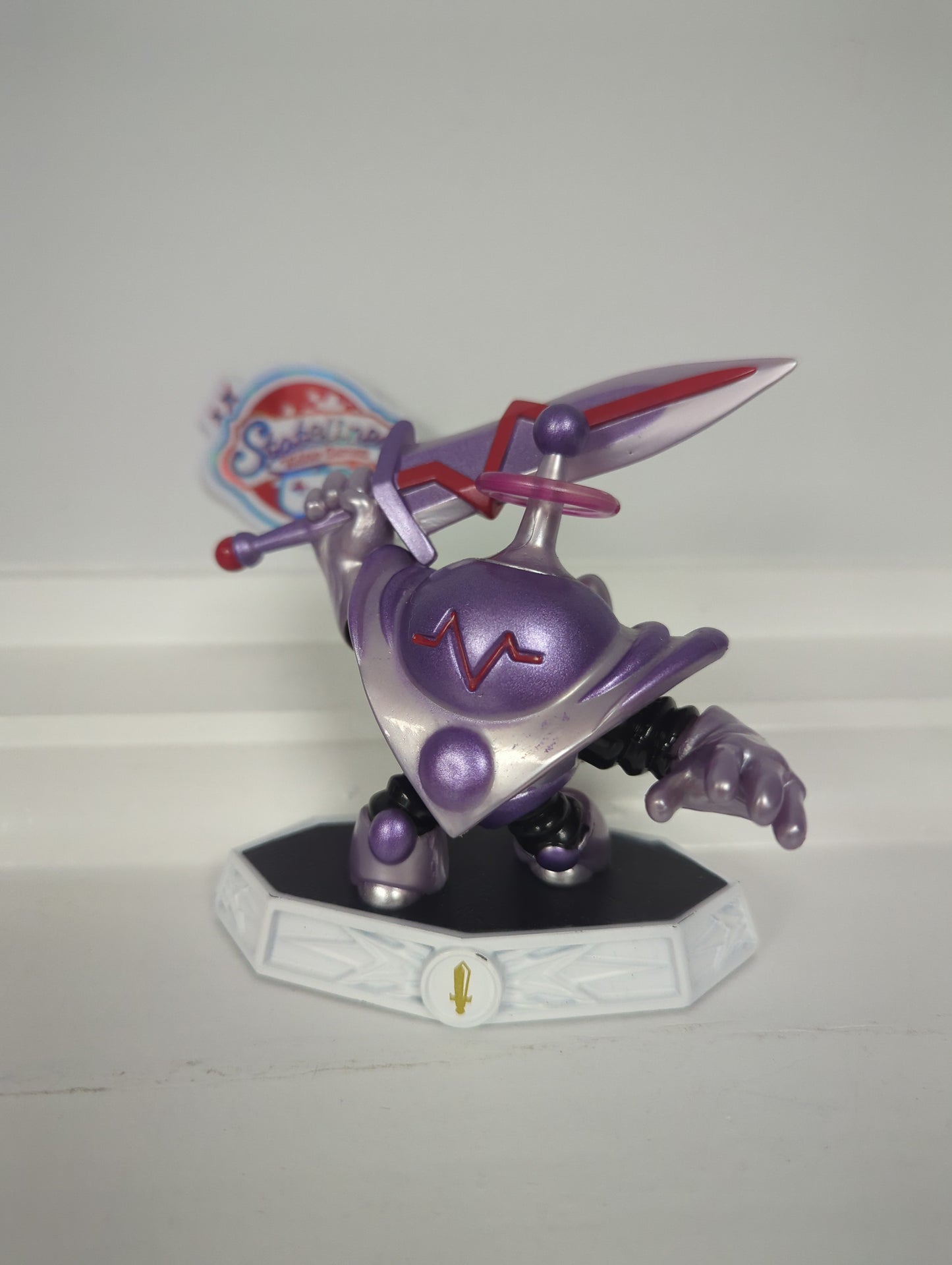 Blaster Tron - Imaginators - Skylanders