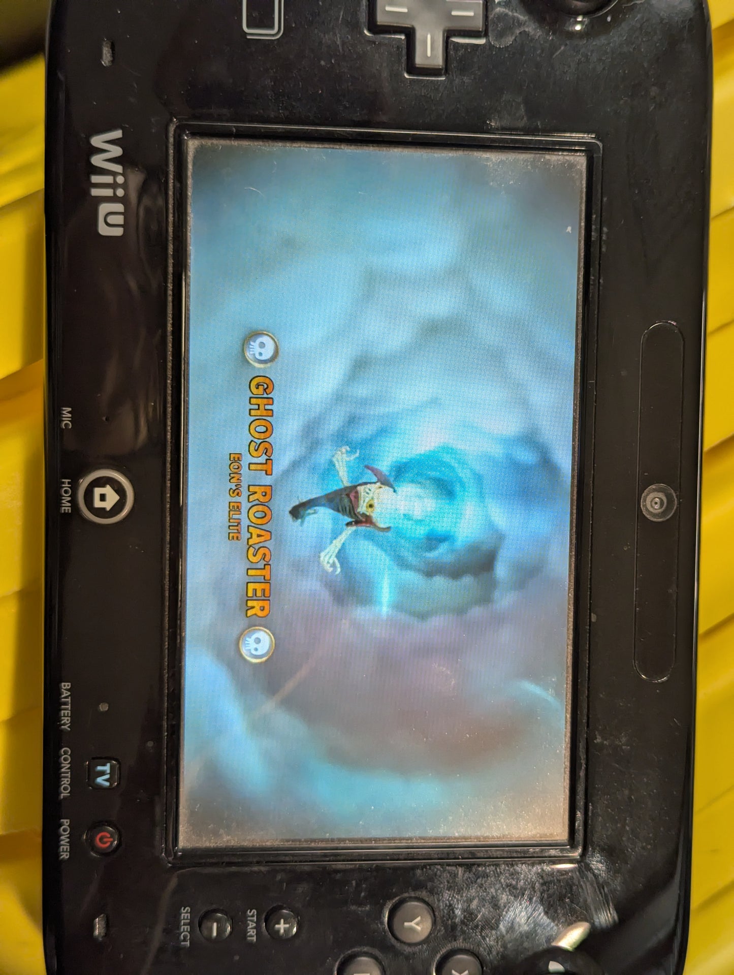 Ghost Roaster - Eon's Elite - Skylanders