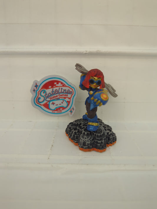 Sprocket - Giants - Skylanders