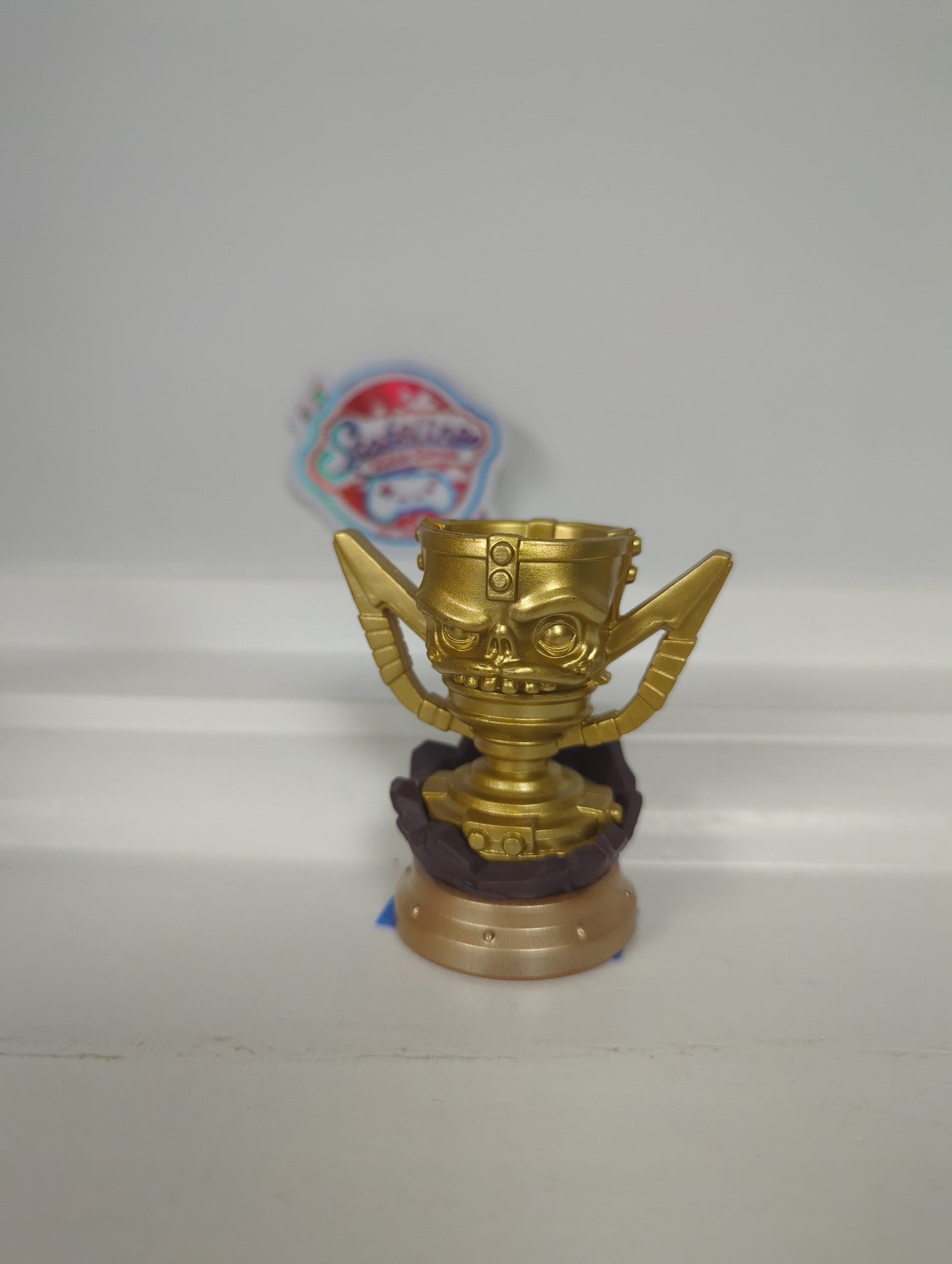 Land Trophy - Skylanders