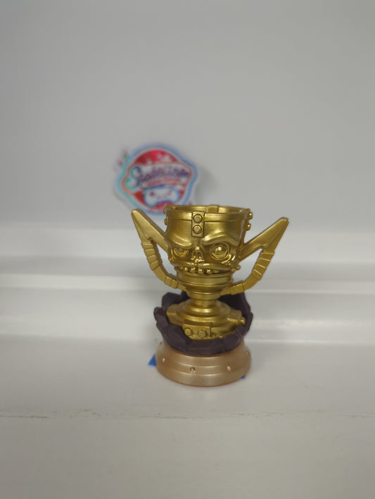 Land Trophy - Skylanders