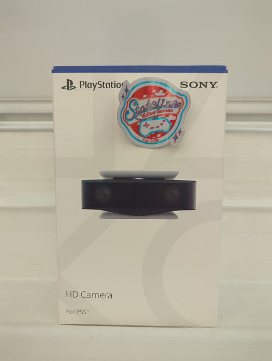 Playstation 5 HD Camera - Playstation 5
