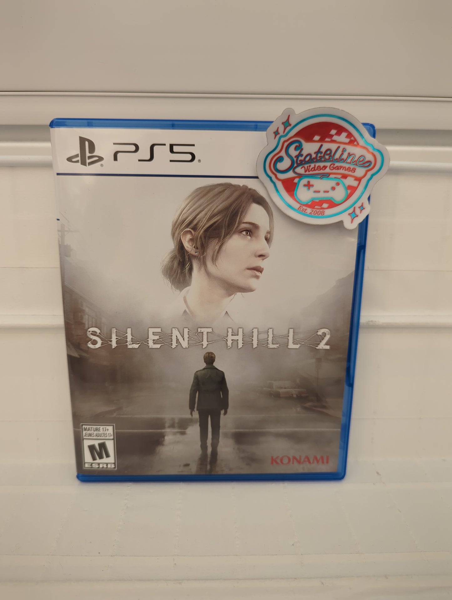 Remake Ps4 Silent Hill For Playstation Silent Hill Playstation