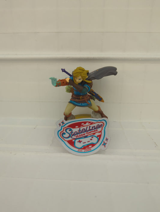 Link - Tears of the Kingdom - Amiibo