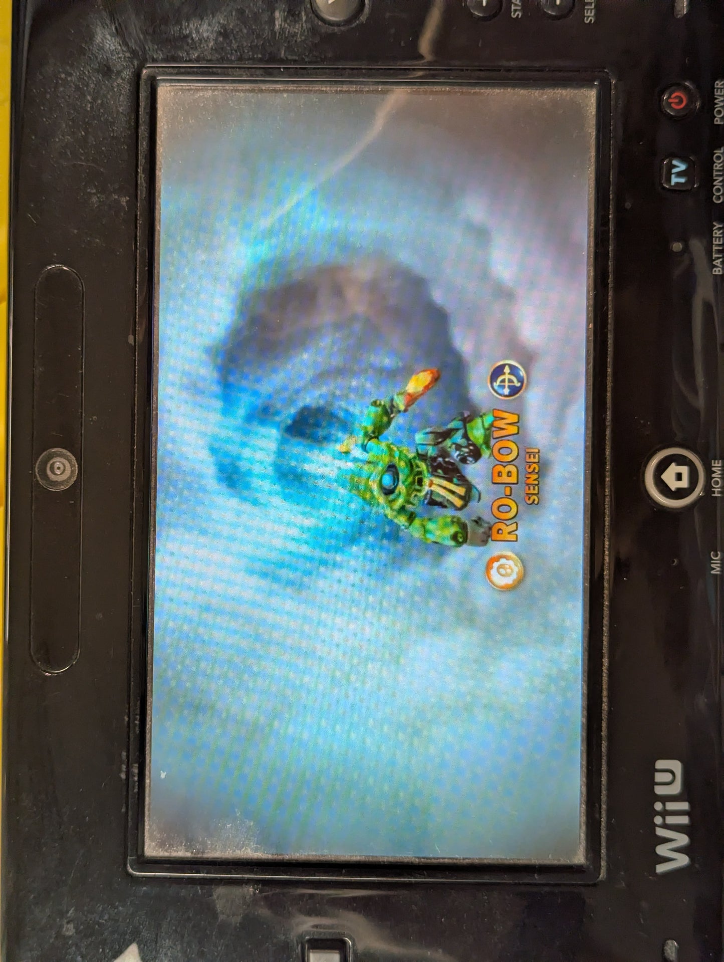 Master Ro-Bow - Imaginators - Skylanders