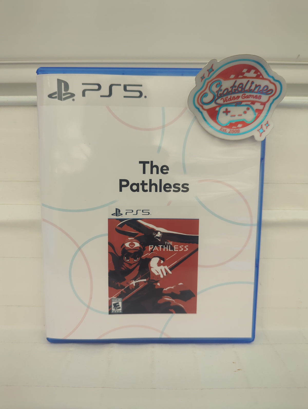 The Pathless - Playstation 5