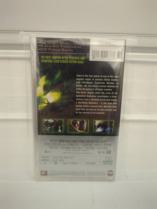 Alien [UMD] - PSP