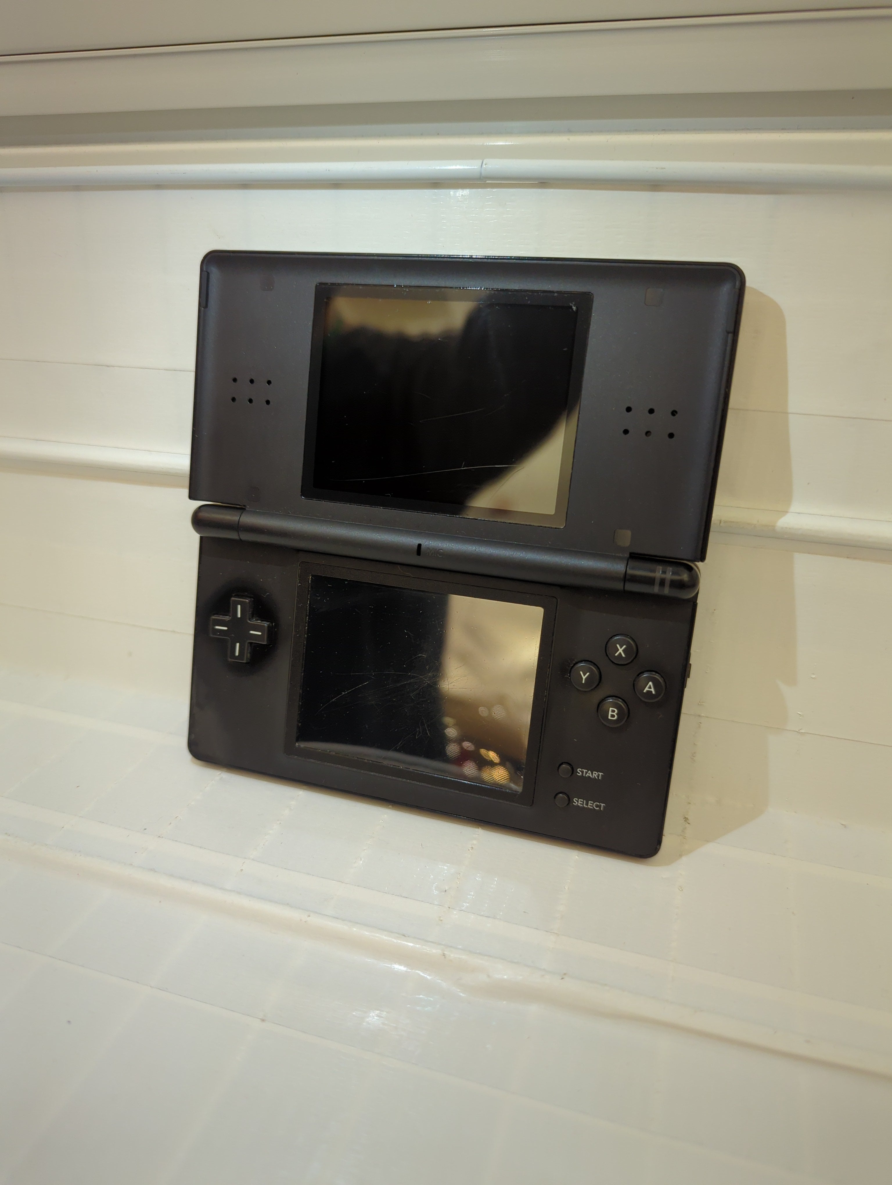 Nintendo DS Lite Console - Nintendo DS – Stateline Video