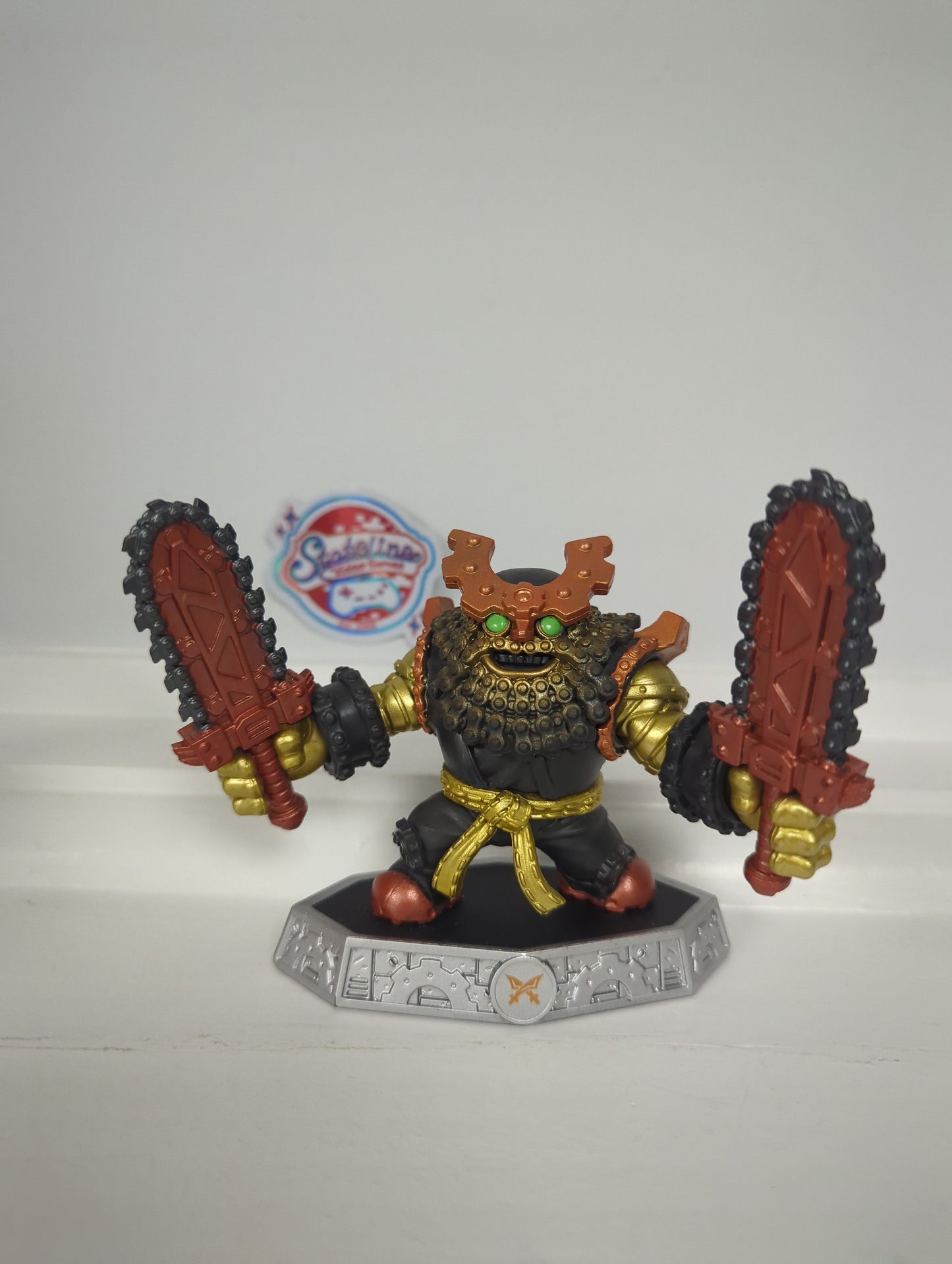 Master Chain Reaction - Imaginators - Skylanders