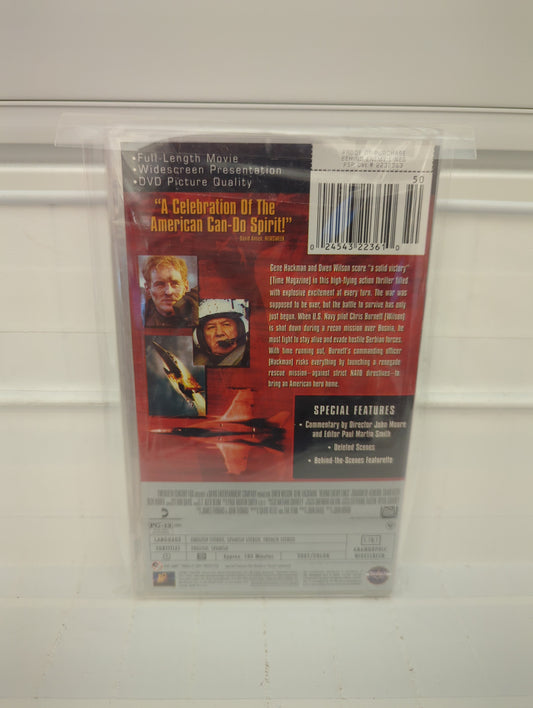 Behind Enemy Lines [UMD] - PSP