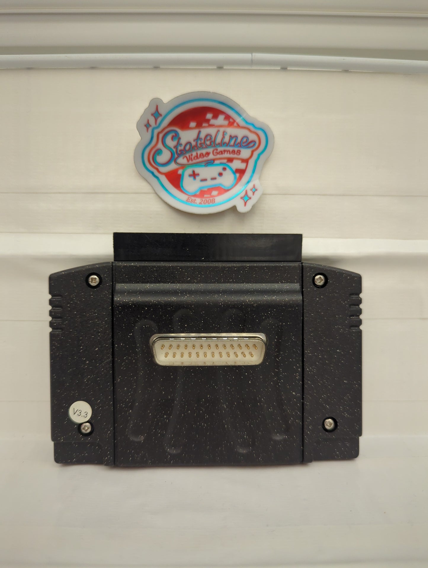 Gameshark Pro 3.3 - Nintendo 64