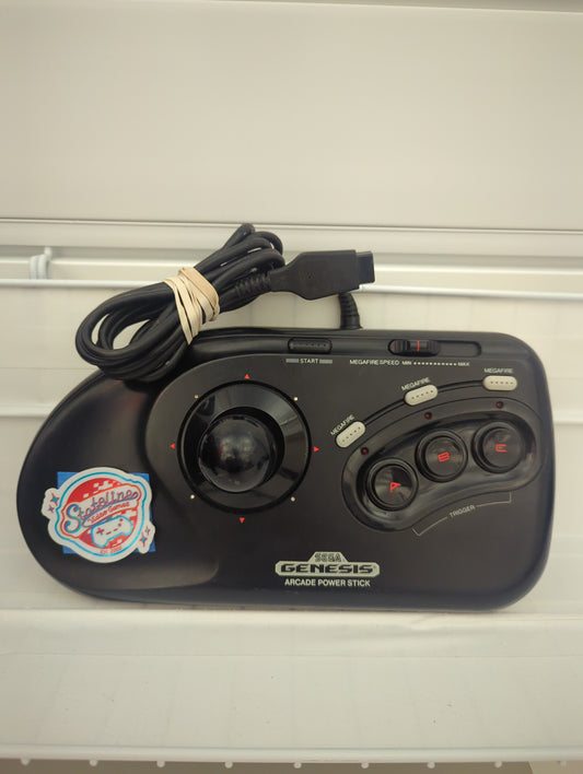 Arcade Power Stick - Sega Genesis