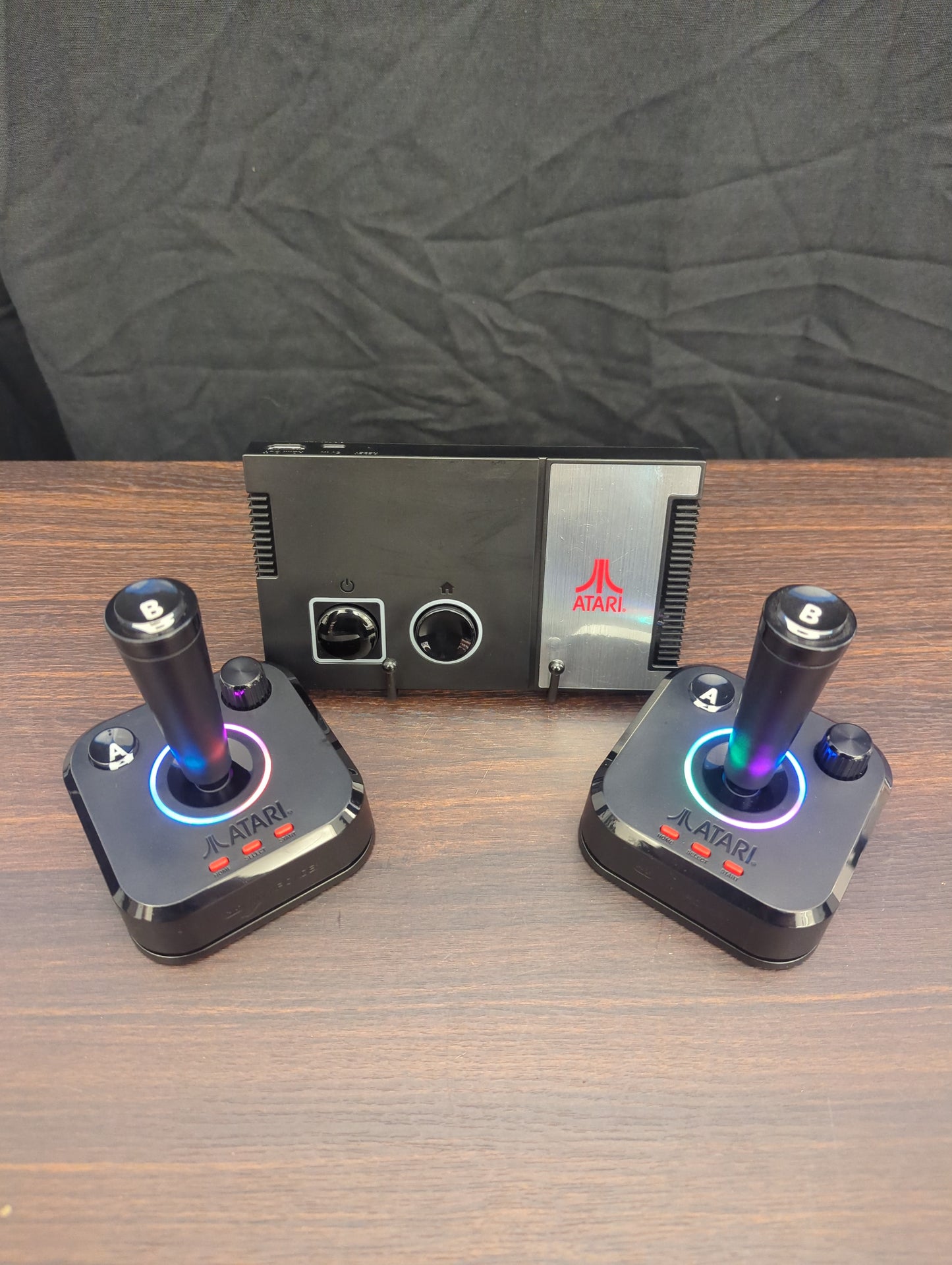 My Arcade Atari Gamestation Pro - Atari 2600