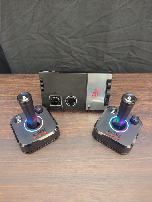 My Arcade Atari Gamestation Pro - Atari 2600