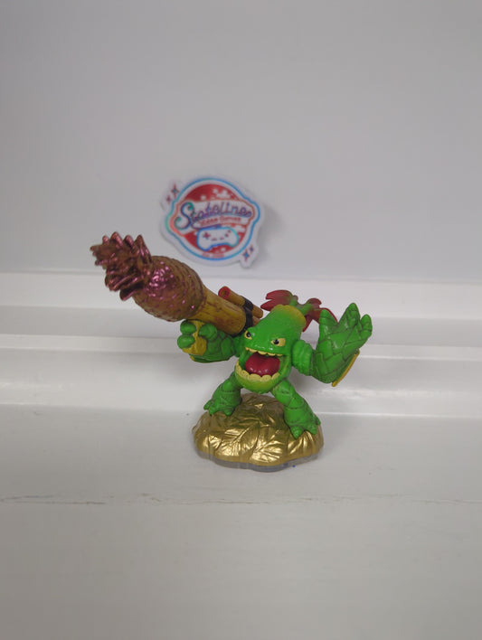 Zook - Eon's Elite - Skylanders