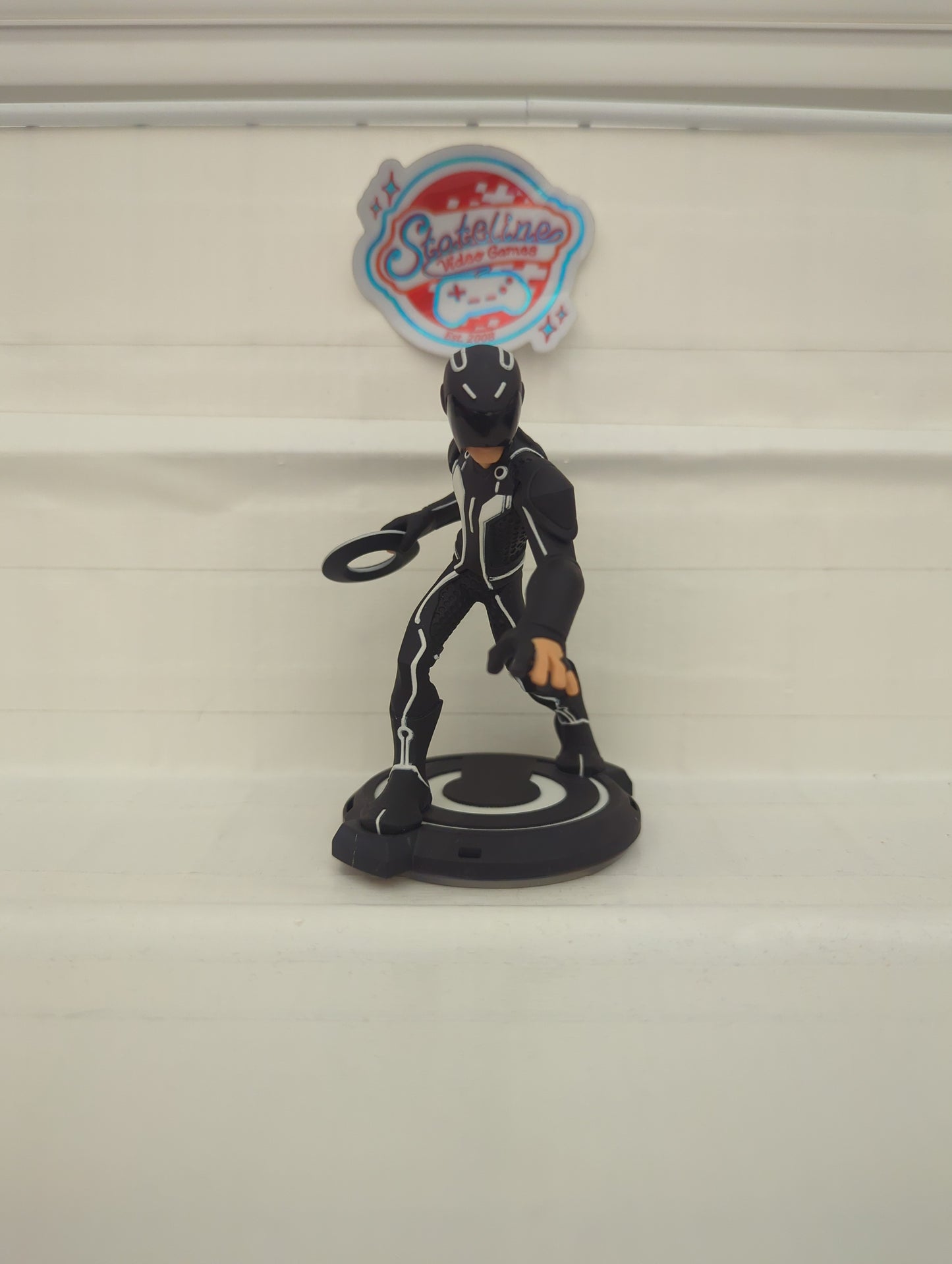 Sam Flynn - Disney Infinity