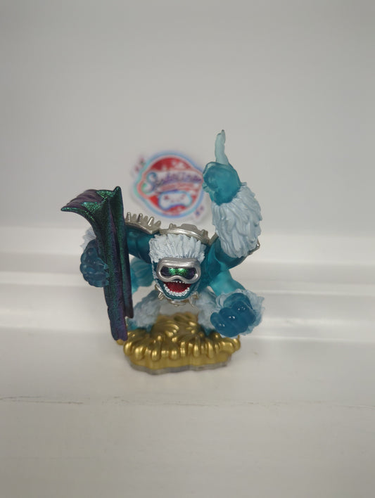 Slam Bam - Eon's Elite - Skylanders