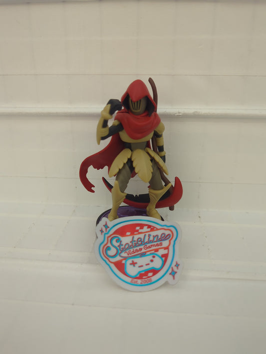 Specter Knight - Amiibo