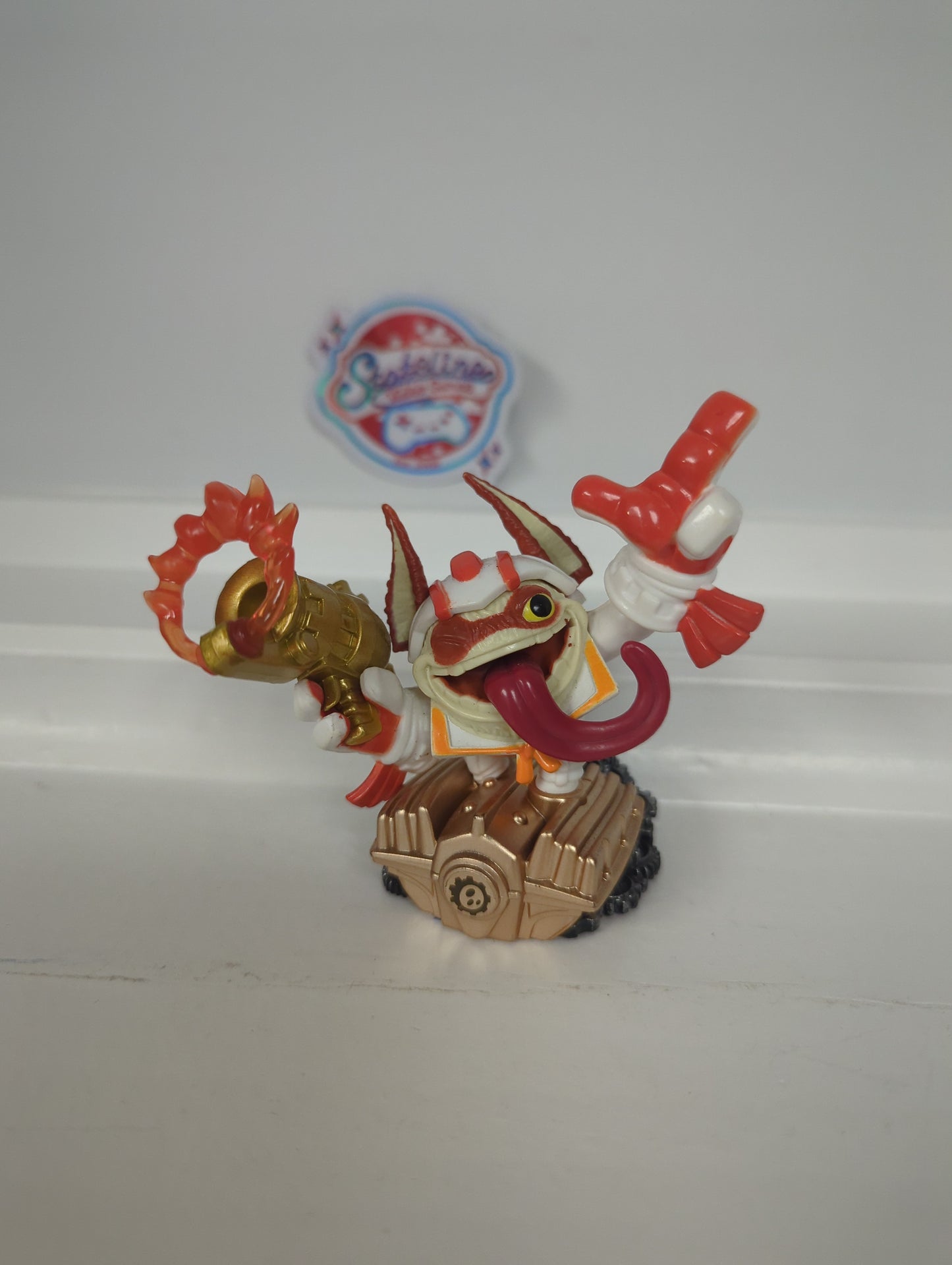 Double Dare Trigger Happy - Skylanders