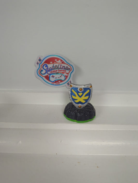 Sky-Iron Shield - Skylanders