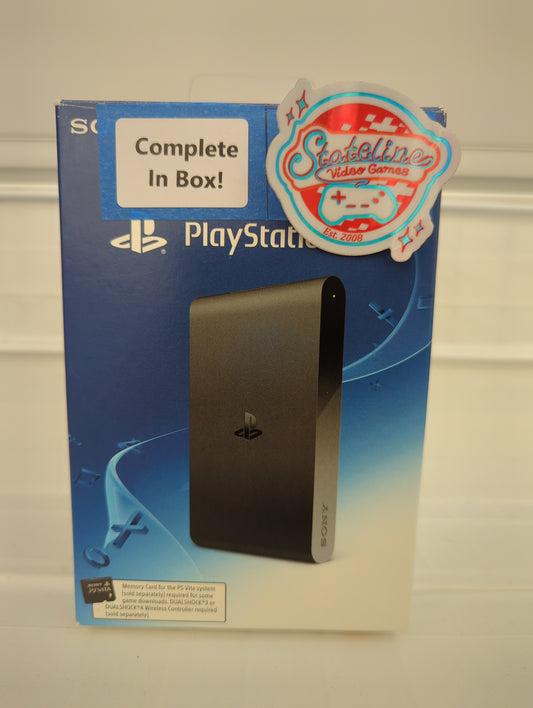 Playstation TV - Playstation Vita