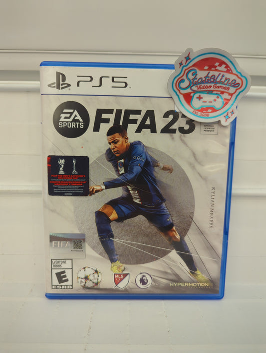 FIFA 23 - Playstation 5