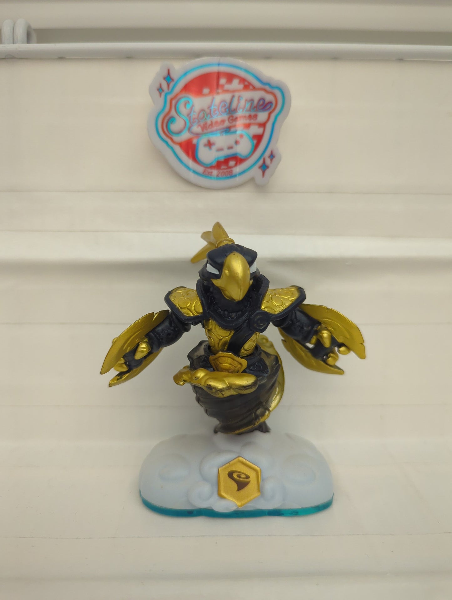 Free Ranger - Swap Force, Legendary - Skylanders