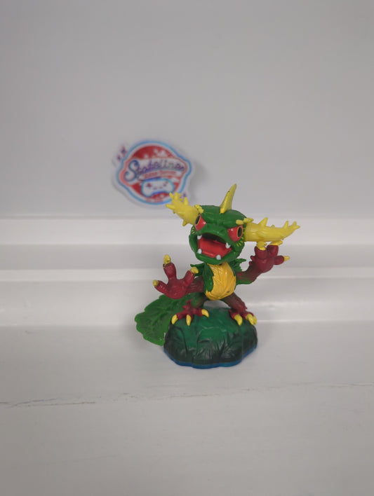 Thorn Horn Camo - Swap Force - Skylanders
